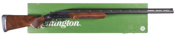 REMINGTON MODEL 90-T (TRAP) for sale