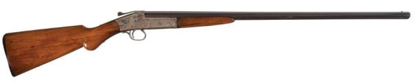 REMINGTON MODEL NO. 9 RIDER SINGLE BARREL for sale