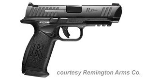 REMINGTON MODEL RP9 for sale