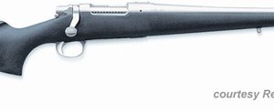 REMINGTON MODEL SEVEN LIGHTWEIGHT SS for sale