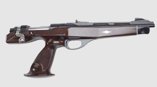 REMINGTON MODEL XP-100 WALNUT for sale