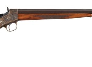 REMINGTON NO. 7 ROLLING BLOCK RIFLE for sale