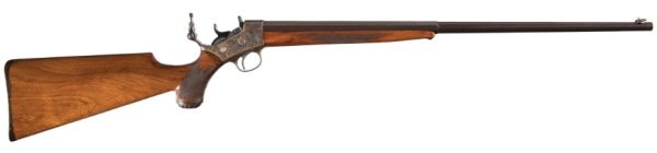 REMINGTON NO. 7 ROLLING BLOCK RIFLE for sale