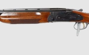 REMINGTON PEERLESS FIELD GRADE for sale