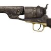 RICHARDS CONVERSION, COLT 1860 ARMY REVOLVER for sale