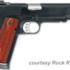 ROCK RIVER ARMS 1911-A1 TACTICAL PISTOL for sale