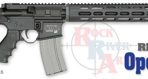 ROCK RIVER ARMS LAR-15 OPERATOR III for sale