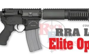 ROCK RIVER ARMS LAR-15 OPERATOR SERIES for sale