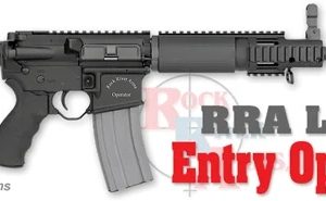 ROCK RIVER ARMS LAR-15 OPERATOR SERIES for sale