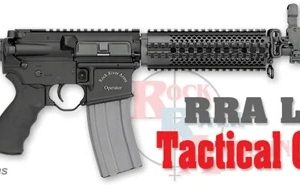 ROCK RIVER ARMS LAR-15 OPERATOR SERIES for sale