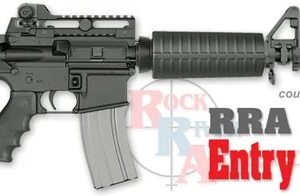 ROCK RIVER ARMS LAR-15M (LAR-15) ENTRY TACTICAL for sale