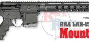 ROCK RIVER ARMS LAR-15M (LAR-15) LIGHTWEIGHT MOUNTAIN RIFLE for sale