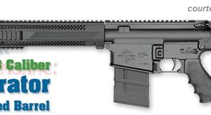 ROCK RIVER ARMS LAR-8 ELITE OPERATOR for sale