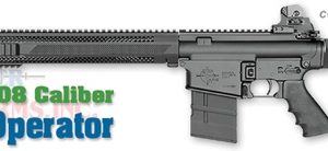 ROCK RIVER ARMS LAR-8 STANDARD OPERATOR for sale