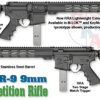 ROCK RIVER ARMS LAR-9M (LAR-9) R9 COMPETITION RIFLE for sale