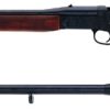 ROSSI MATCHED PAIR RIMFIRE RIFLE/SHOTGUN for sale