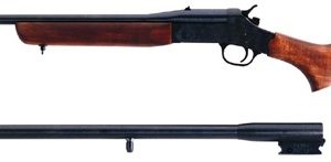 ROSSI MATCHED PAIR RIMFIRE RIFLE/SHOTGUN for sale