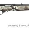 RUGER 10/22 CARBINE GO WILD CAMO ROCK-STAR (MODEL 31113) for sale