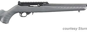 RUGER 10/22 COLLECTOR'S SERIES SECOND EDITION (MODEL 21125) for sale