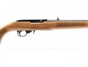 RUGER 10/22 INTERNATIONAL (OLD PRODUCTION) for sale