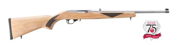 RUGER 10/22 SPORTER 75TH ANNIVERSARY MODEL for sale