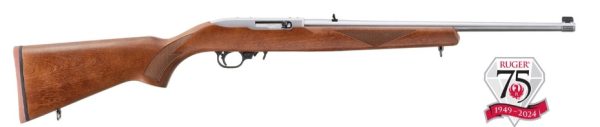 RUGER 10/22 SPORTER 75TH ANNIVERSARY MODEL for sale