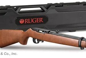 RUGER 10/22 STANDARD CARBINE for sale