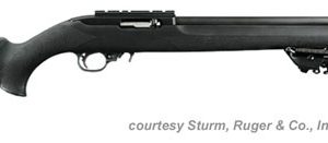 RUGER 10/22 TACTICAL W/HEAVY BARREL for sale