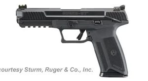 RUGER-5.7 for sale