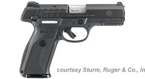 RUGER 9E for sale