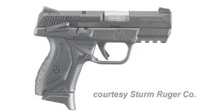 RUGER AMERICAN PISTOL COMPACT for sale