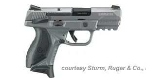 RUGER AMERICAN PISTOL COMPACT for sale