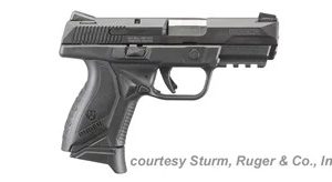 RUGER AMERICAN PISTOL COMPACT PRO for sale