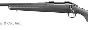 RUGER AMERICAN RIFLE for sale