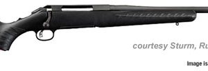 RUGER AMERICAN RIFLE for sale