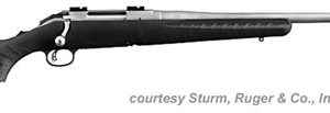 RUGER AMERICAN RIFLE ALL-WEATHER for sale