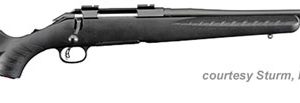 RUGER AMERICAN RIFLE COMPACT for sale