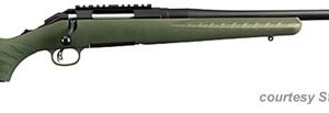 RUGER AMERICAN RIFLE PREDATOR for sale