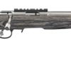 RUGER AMERICAN RIMFIRE TARGET STAINLESS for sale