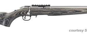 RUGER AMERICAN RIMFIRE TARGET STAINLESS for sale