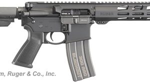 RUGER AR-556 PISTOL for sale