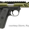 RUGER DAVIDSON'S MARK IV 22/45 LITE for sale