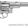 RUGER DAVIDSON'S SUPER REDHAWK for sale