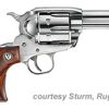 RUGER DAVIDSON'S VAQUERO STAINLESS for sale