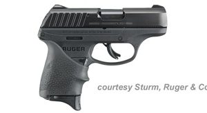 RUGER EC9S for sale