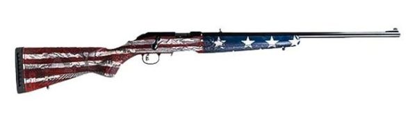 RUGER GALLERY OF GUNS AMERICAN RIMFIRE FARMER EDITION for sale