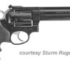 RUGER GP-100 for sale