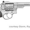 RUGER GP-100 .22 LR for sale