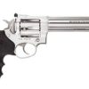 RUGER GP-100 HIGH GLOSS STAINLESS STEEL for sale