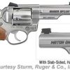 RUGER GP-100 MATCH CHAMPION for sale